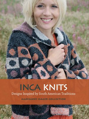 Inca Knits - ebook